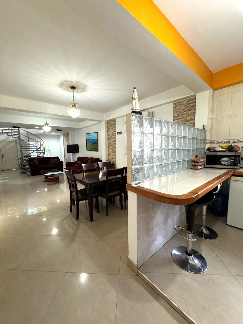 Townhouse en Venta en Margarita con excelente ubicación