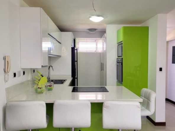 1 Apartamentos en Venta en Margarita con excelente ubicación