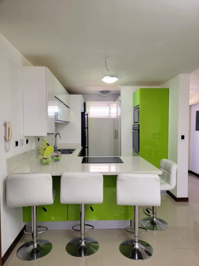 Apartamentos en Venta en Margarita con excelente ubicación