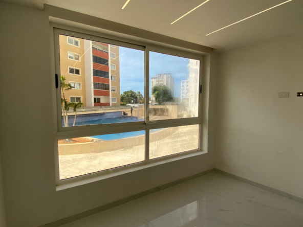 Apartamentos en Venta en Margarita con excelente ubicación