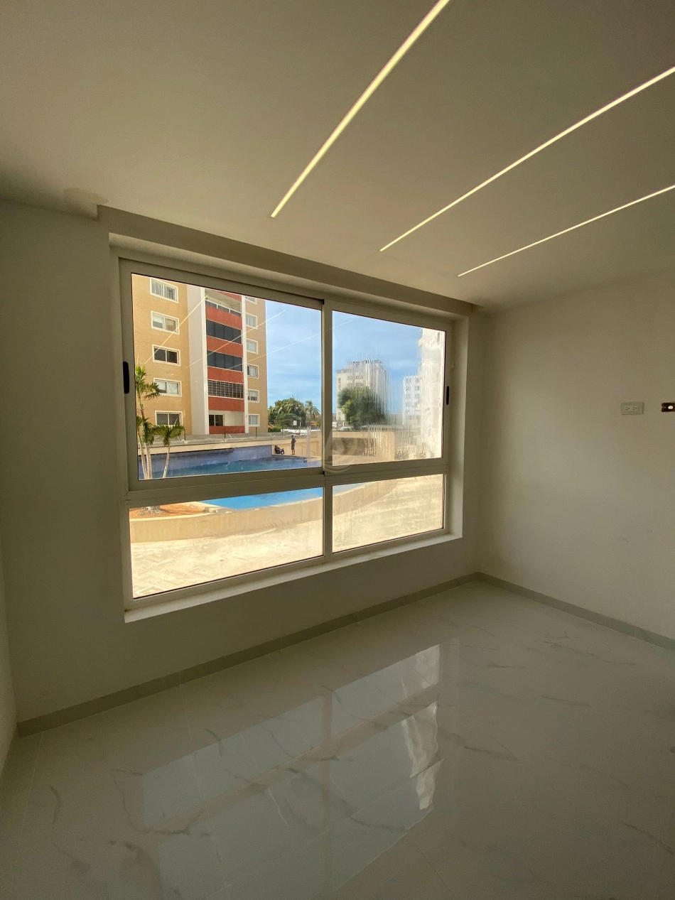 Apartamentos en Venta en Margarita con excelente ubicación