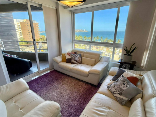 Apartamentos en Venta en Margarita con vista al mar