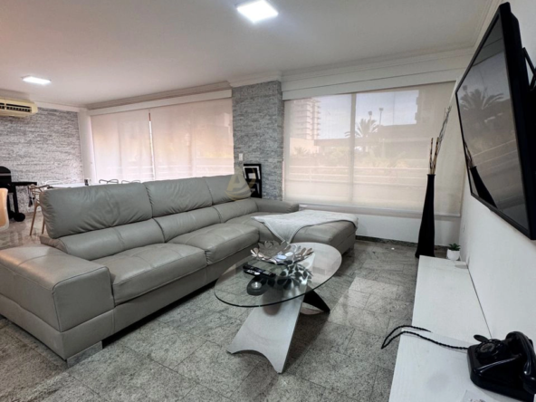 1 Apartamentos en Venta en Margarita de Lujo