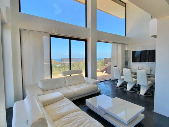 1 Apartamentos en Venta en Margarita de Lujo