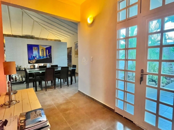 1 Casa en Venta en Margarita con excelente ubicación