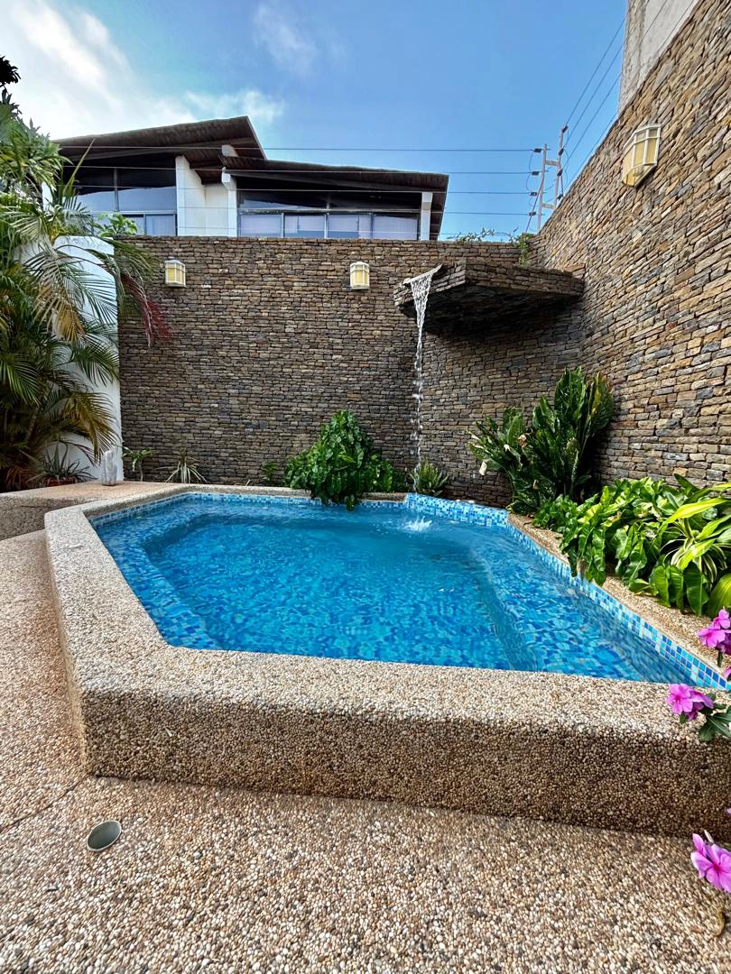 Casa en Venta en Margarita con excelente ubicación