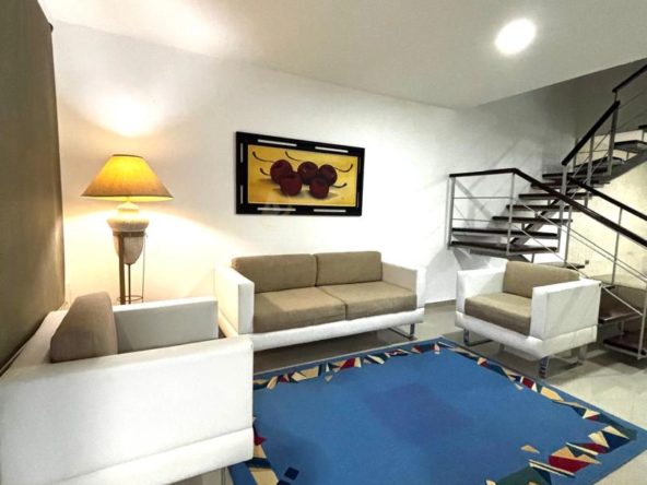 1 Townhouse en Venta en Margarita con excelente ubicación