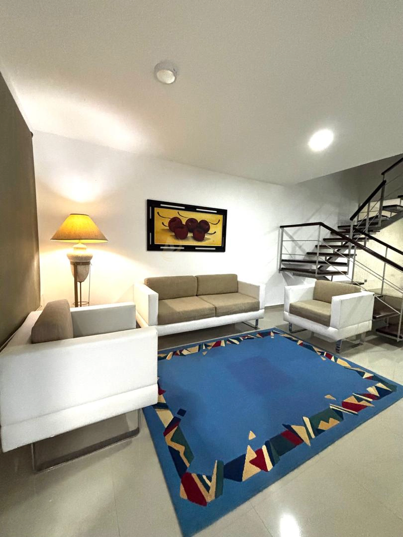 Townhouse en Venta en Margarita con excelente ubicación