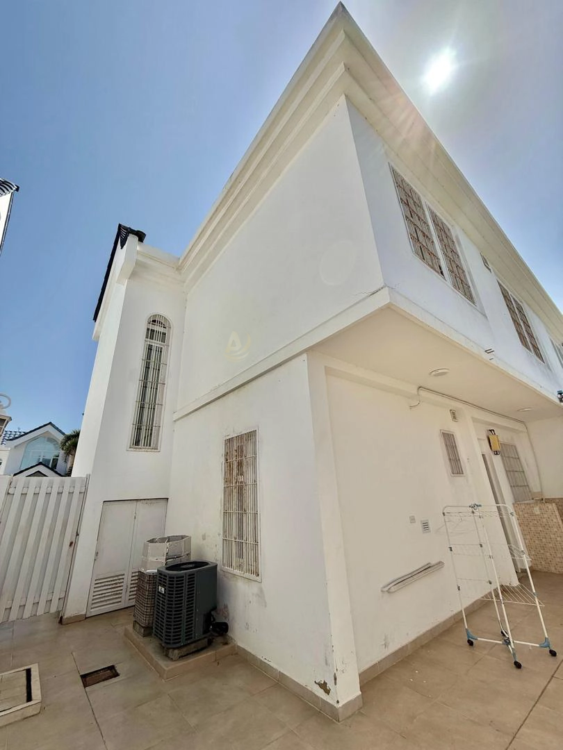 Townhouse en Venta en Margarita con excelente ubicación