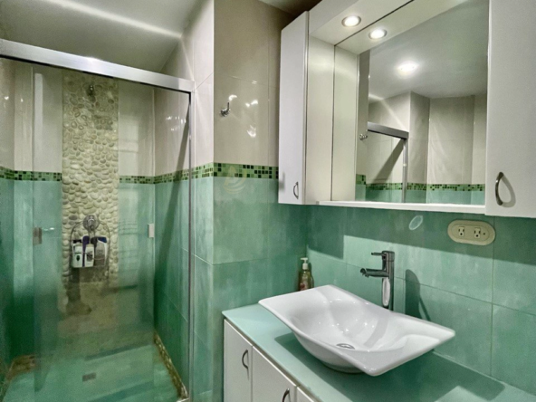 10 Apartamentos en Venta en Margarita con vista al mar