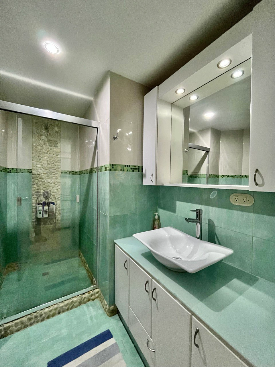 Apartamentos en Venta en Margarita con vista al mar