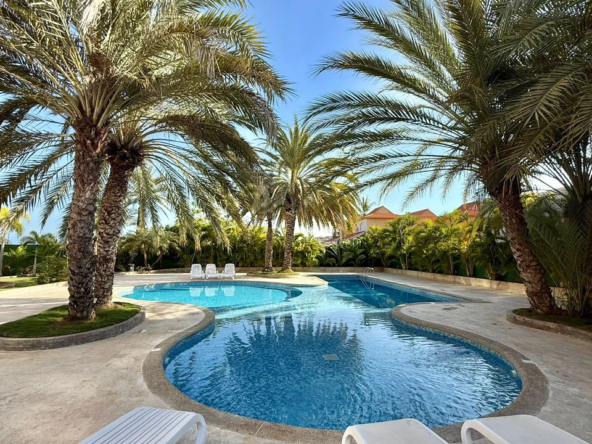 10 Apartamentos en Venta en Margarita con vista al mar