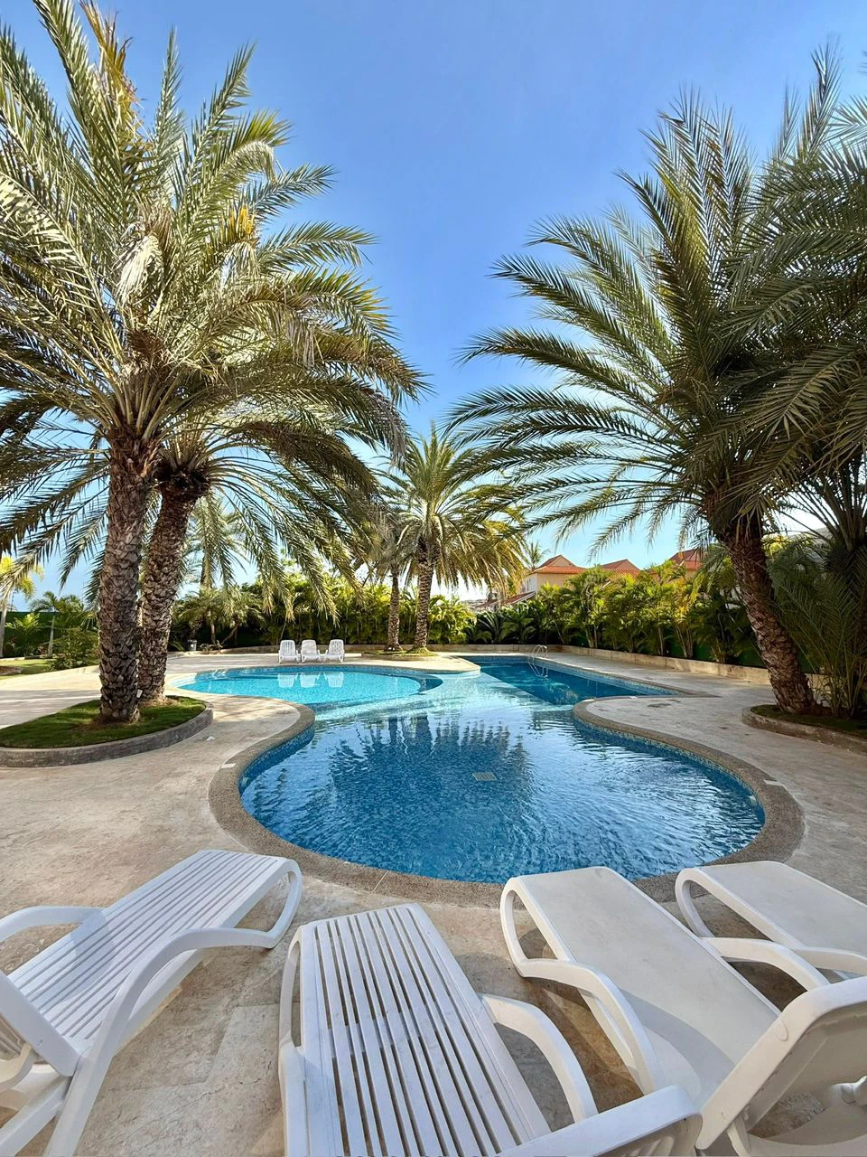 Apartamentos en Venta en Margarita con vista al mar