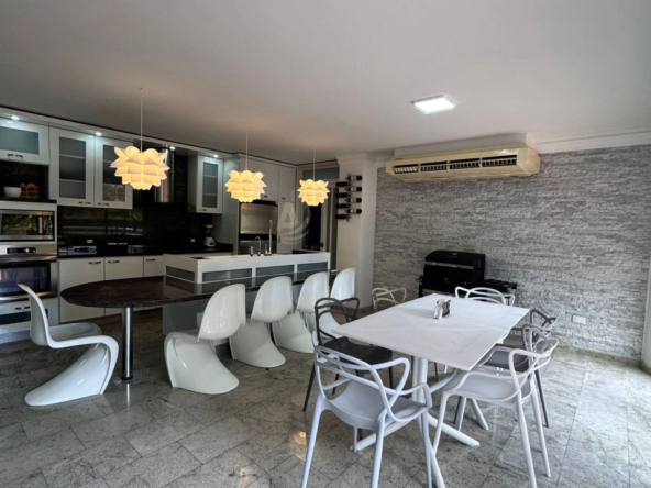 10 Apartamentos en Venta en Margarita de Lujo