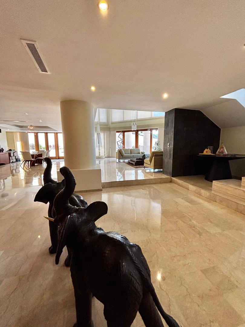 Apartamentos en Venta en Margarita de Lujo