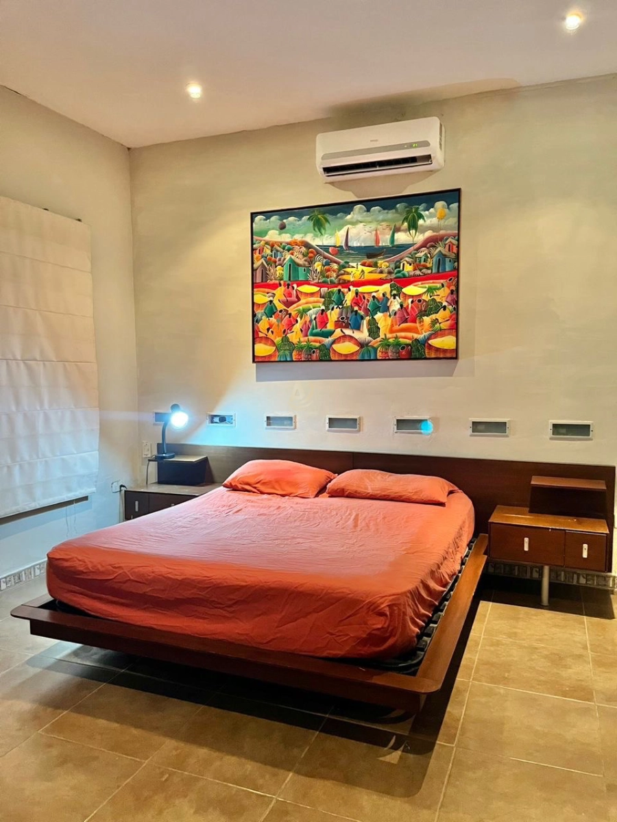 Casa en Venta en Margarita con excelente ubicación