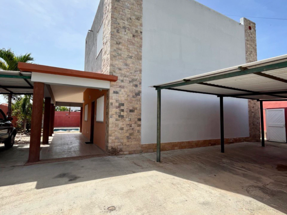 10 Casa en Venta en Margarita con excelente ubicación
