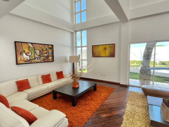 Casa en Venta en Margarita de Lujo