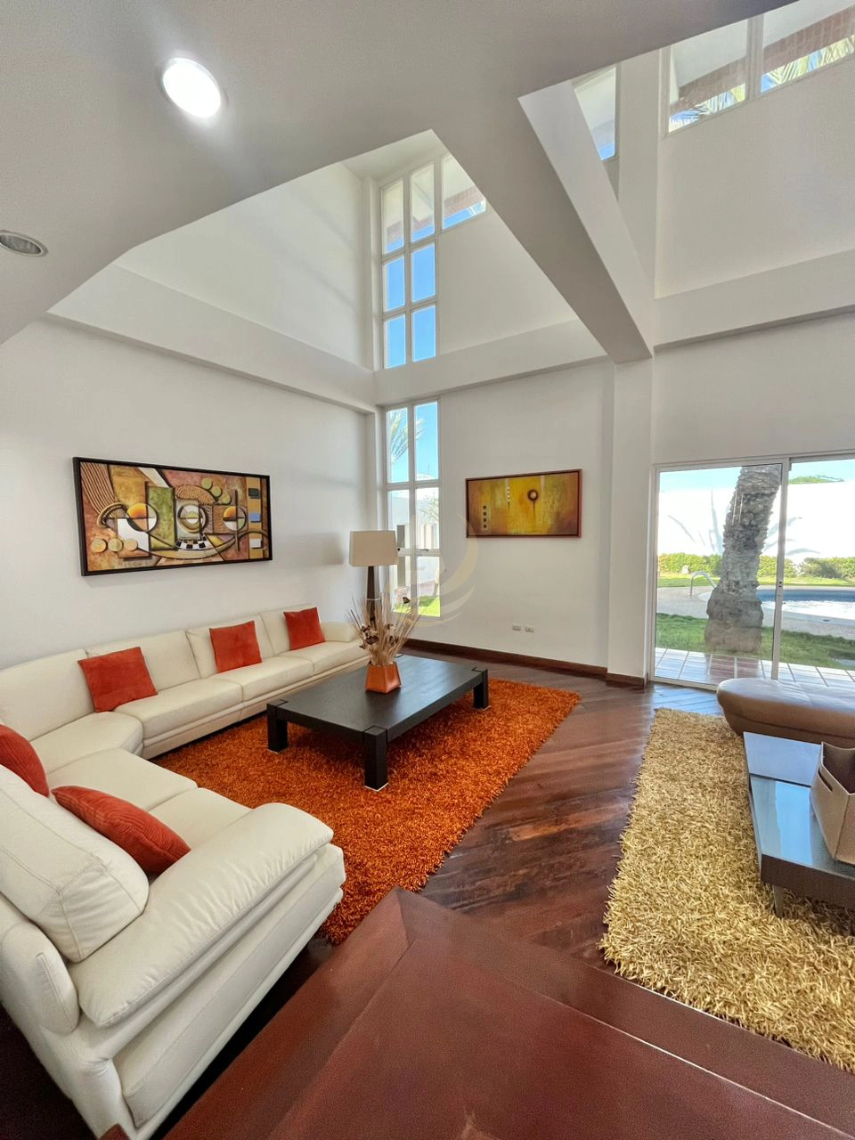 Casa en Venta en Margarita de Lujo