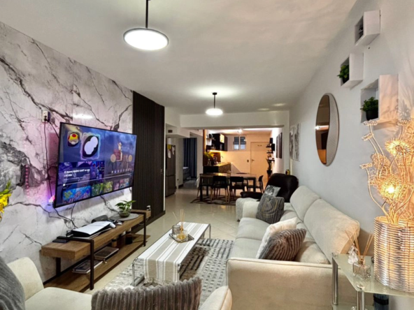 11 Apartamentos en Venta en Margarita con excelente ubicación