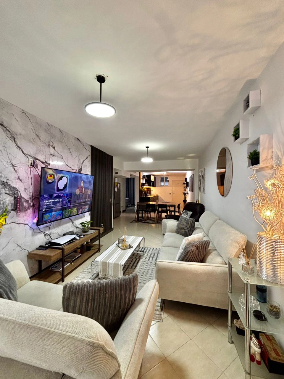 Apartamentos en Venta en Margarita con excelente ubicación