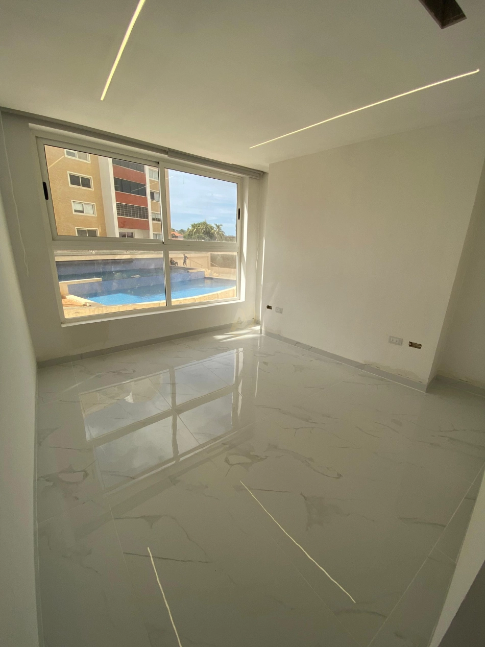 Apartamentos en Venta en Margarita con excelente ubicación