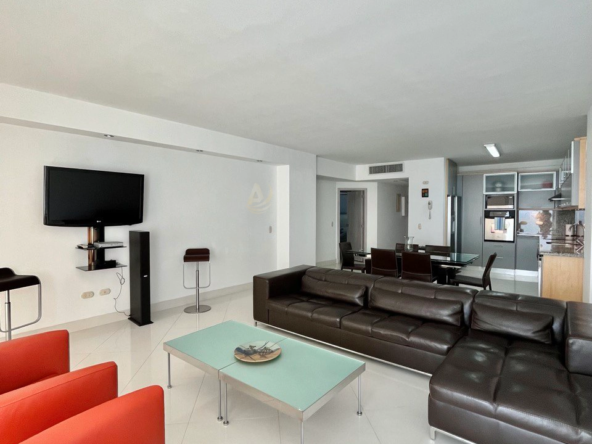11 Apartamentos en Venta en Margarita con vista al mar