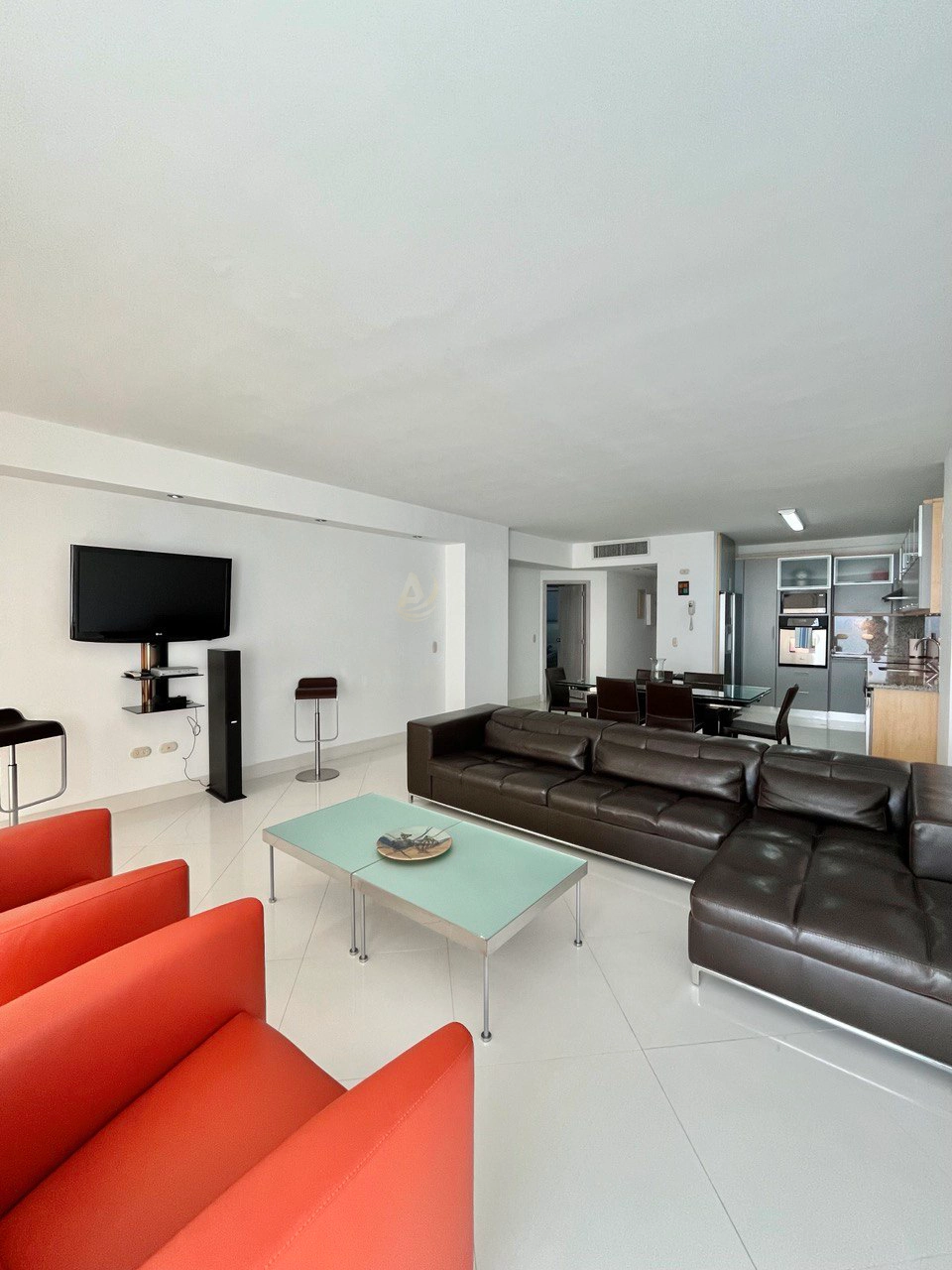 Apartamentos en Venta en Margarita con vista al mar