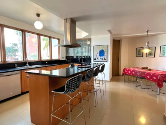 Apartamentos en Venta en Margarita de Lujo