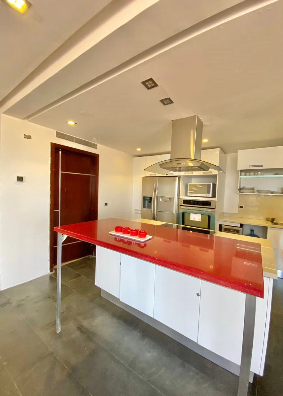 Apartamentos en Venta en Margarita de Lujo