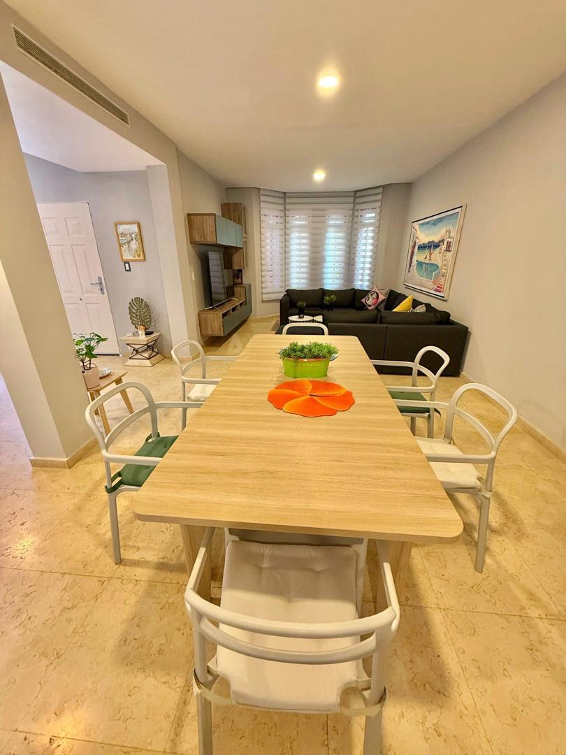 Townhouse en Venta en Margarita con excelente ubicación