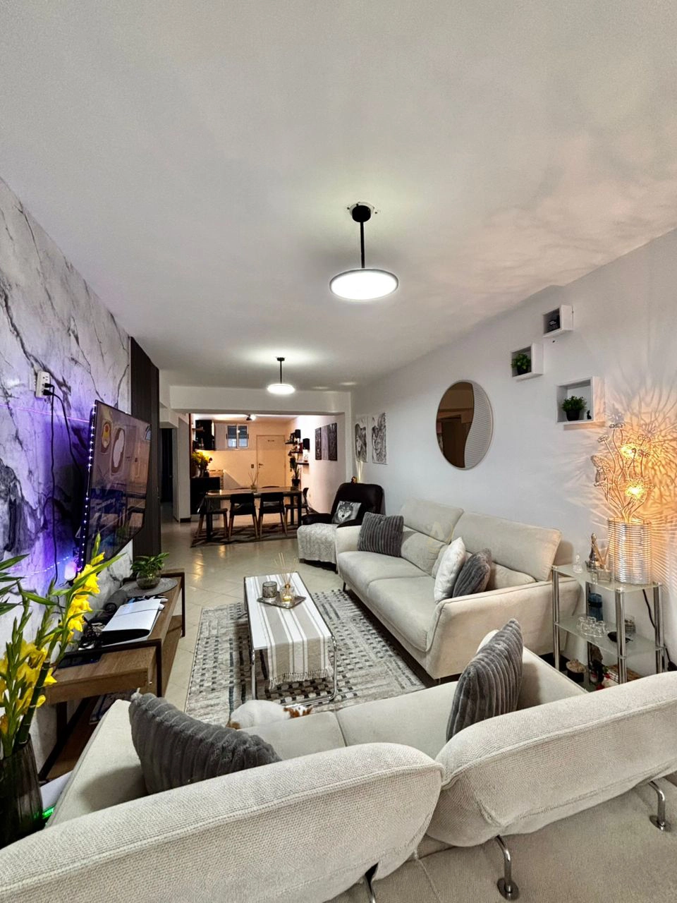 Apartamentos en Venta en Margarita con excelente ubicación