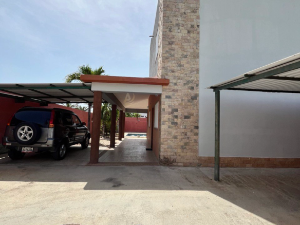 Casa en Venta en Margarita con excelente ubicación