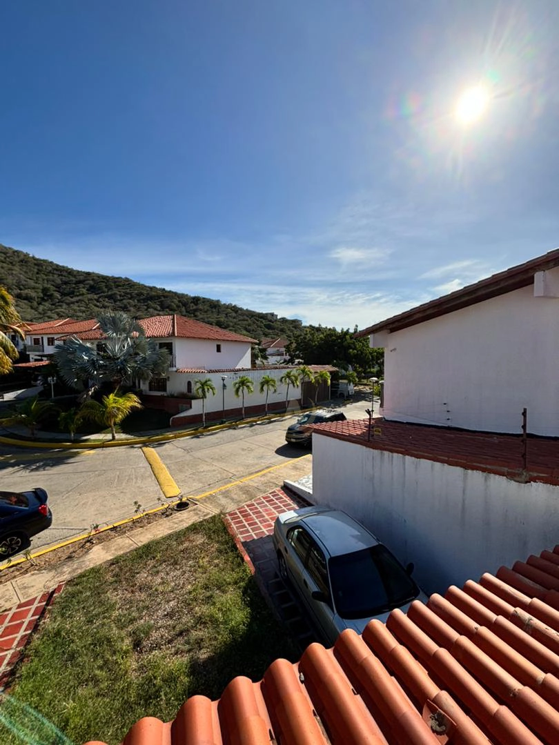 Casa en Venta en Margarita con excelente ubicación