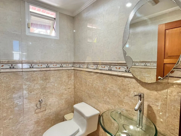 Casa en Venta en Margarita de Lujo