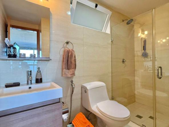 13 Apartamentos en Venta en Margarita con vista al mar