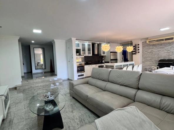 13 Apartamentos en Venta en Margarita de Lujo