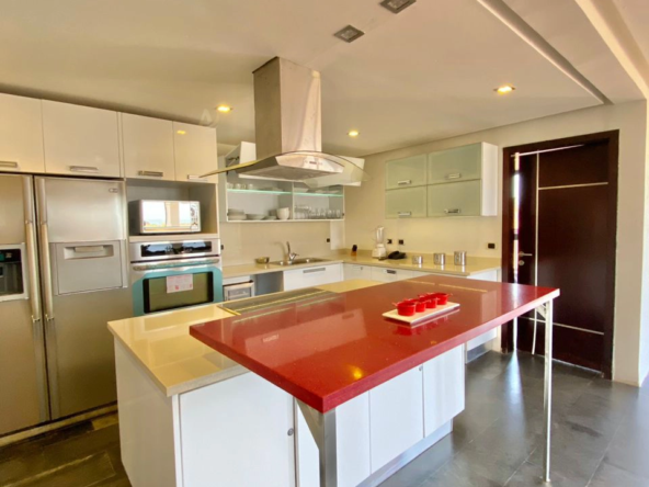 13 Apartamentos en Venta en Margarita de Lujo