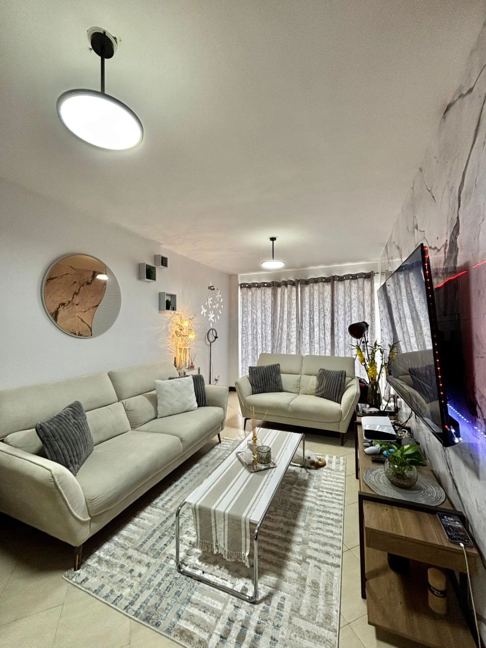 Apartamentos en Venta en Margarita con excelente ubicación