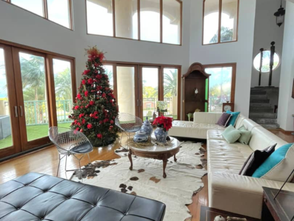 Apartamentos en Venta en Margarita de Lujo