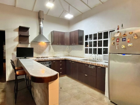 14 Casa en Venta en Margarita con excelente ubicación