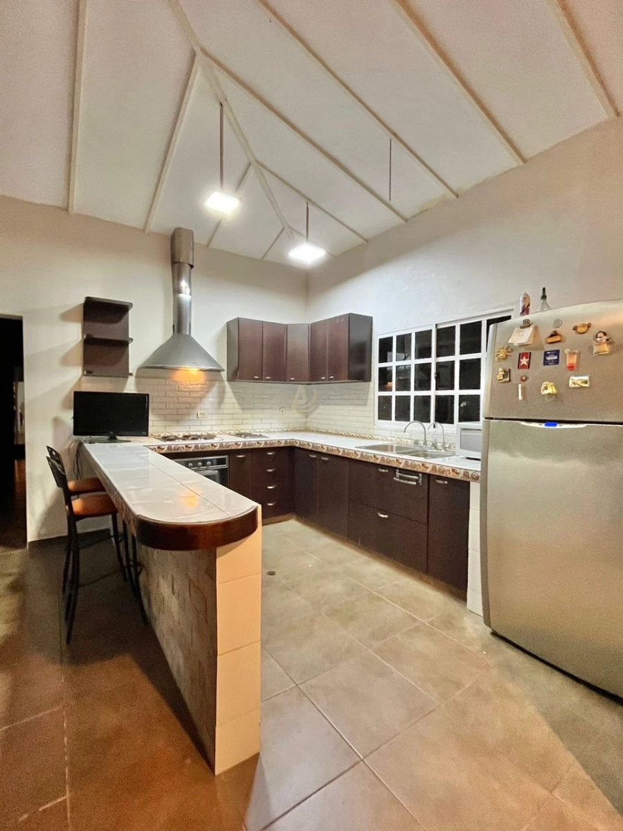 Casa en Venta en Margarita con excelente ubicación