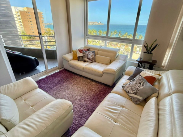 15 Apartamentos en Venta en Margarita con vista al mar