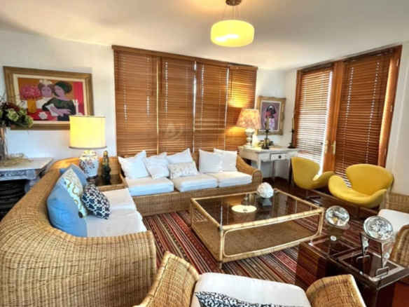 Apartamentos en Venta en Margarita de Lujo