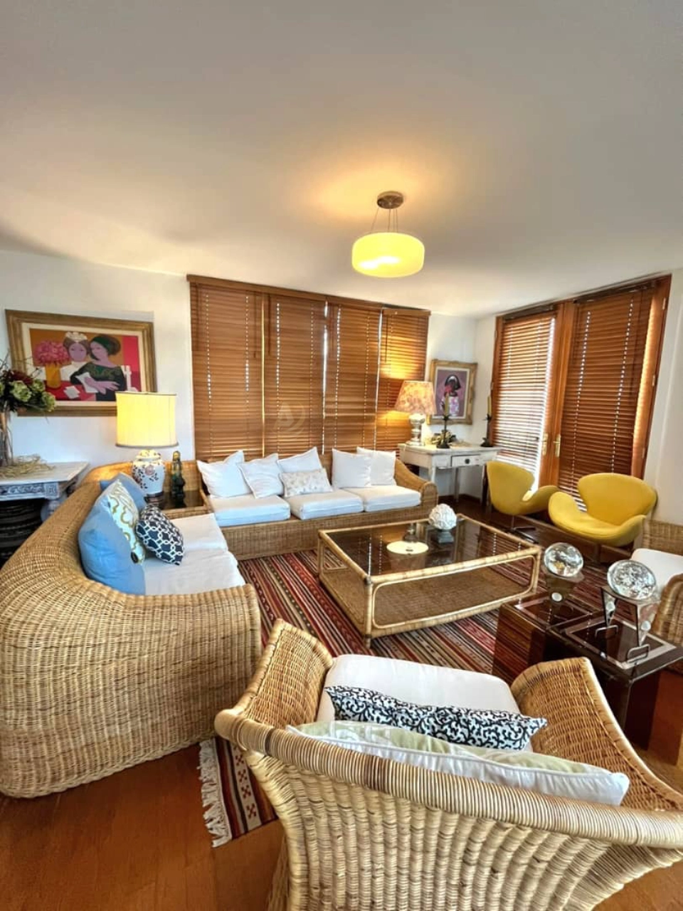 Apartamentos en Venta en Margarita de Lujo