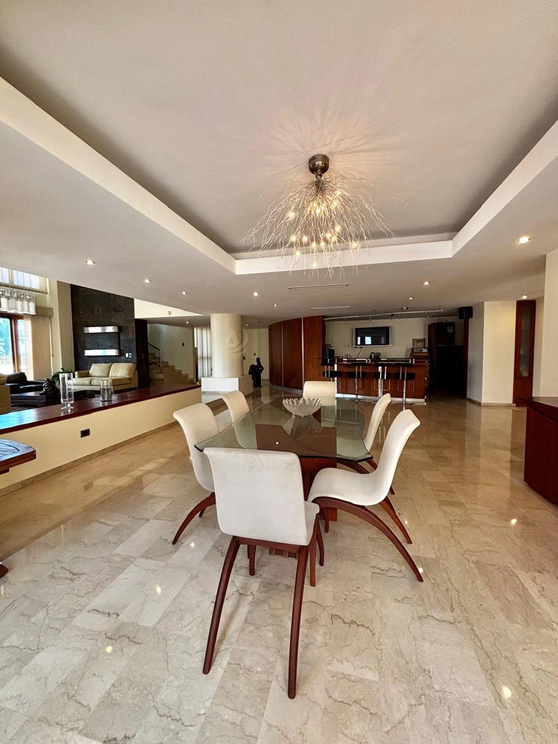 Apartamentos en Venta en Margarita de Lujo