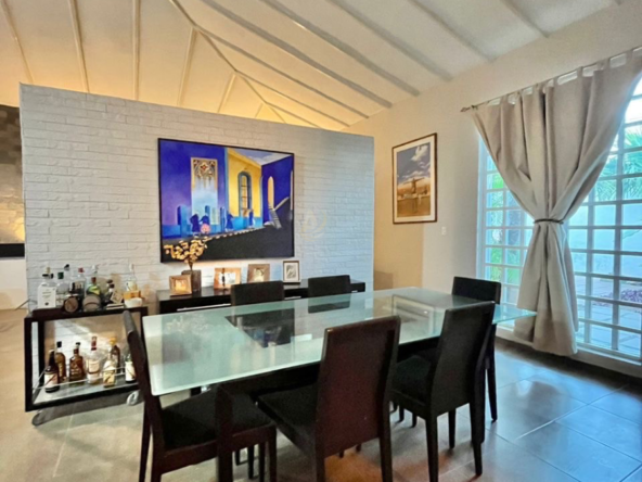 Casa en Venta en Margarita con excelente ubicación