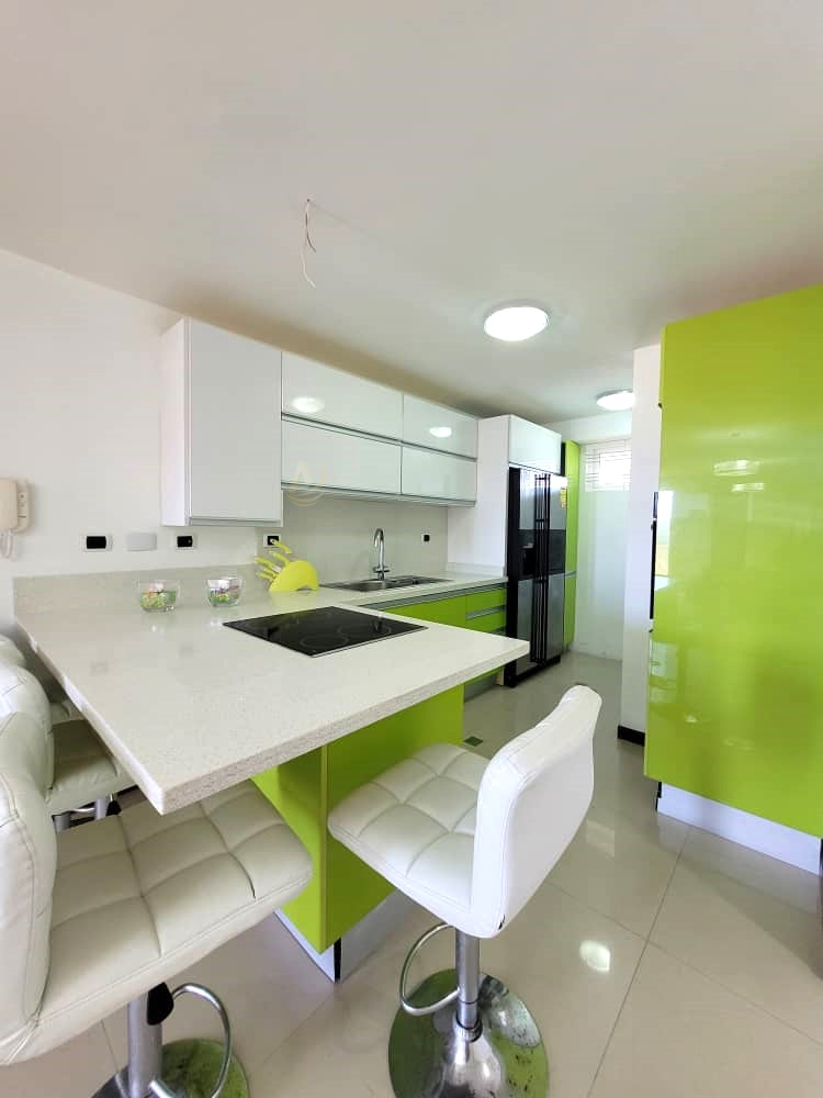 Apartamentos en Venta en Margarita con excelente ubicación