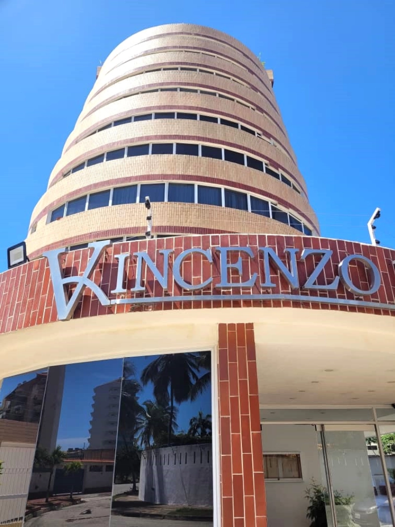 Apartamentos en Venta en Margarita con excelente ubicación