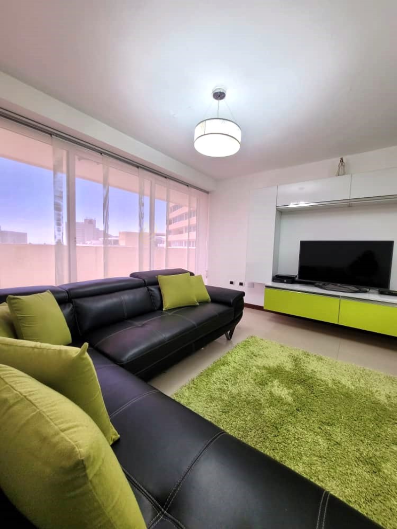 Apartamentos en Venta en Margarita con excelente ubicación
